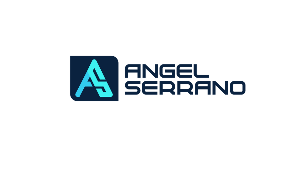Welcome to Angel Serrano’s Personal Tech Blog!