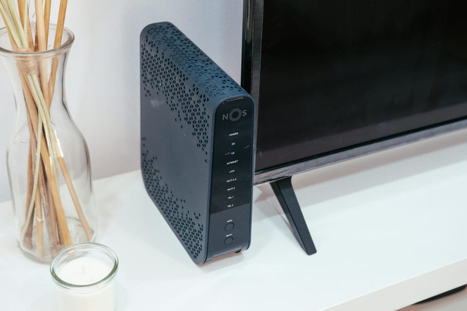 Small Business Tip: Save $200+/Year by Owning Your Internet Modem (And Router)💼